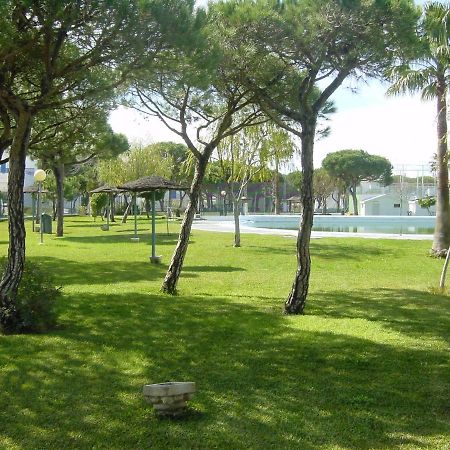 Apartamento Red De Almadraba Chiclana de la Frontera Exteriér fotografie