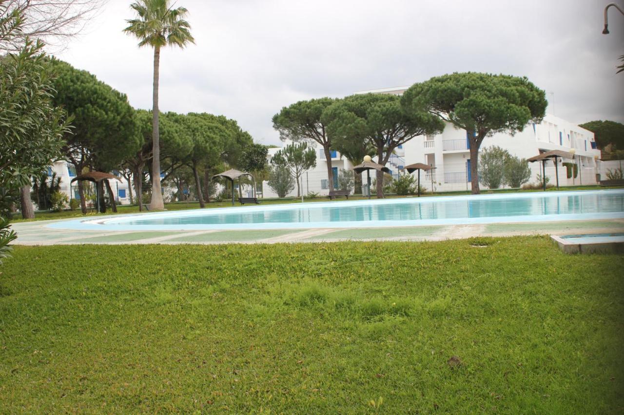 Apartamento Red De Almadraba Chiclana de la Frontera Exteriér fotografie