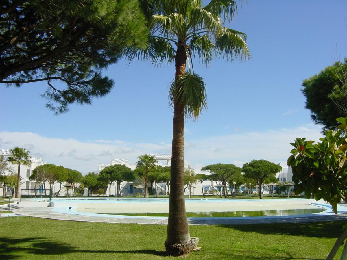 Apartamento Red De Almadraba Chiclana de la Frontera Exteriér fotografie