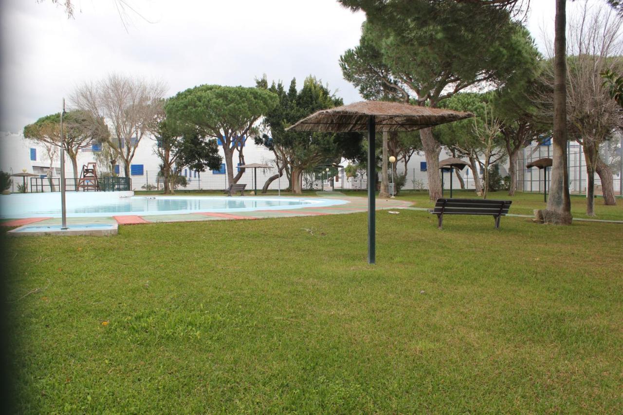 Apartamento Red De Almadraba Chiclana de la Frontera Exteriér fotografie