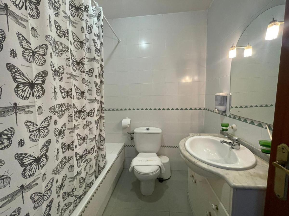Apartamento Red De Almadraba Chiclana de la Frontera Exteriér fotografie
