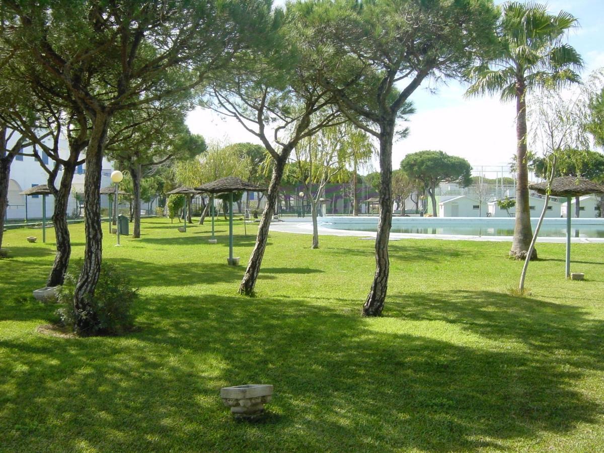 Apartamento Red De Almadraba Chiclana de la Frontera Exteriér fotografie