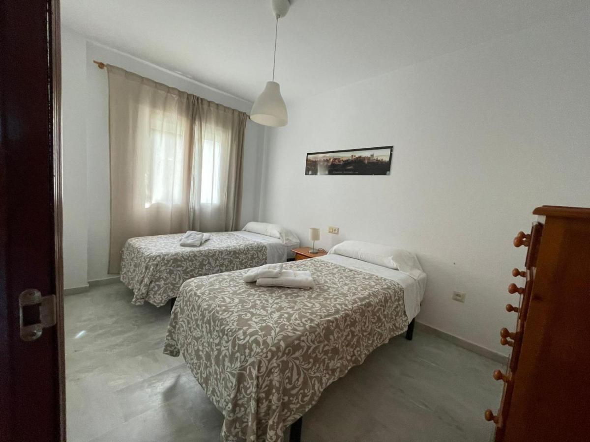 Apartamento Red De Almadraba Chiclana de la Frontera Exteriér fotografie