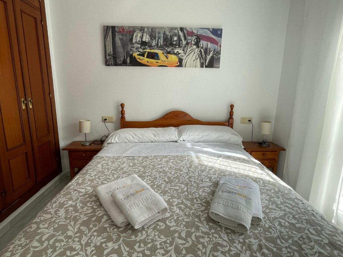 Apartamento Red De Almadraba Chiclana de la Frontera Exteriér fotografie
