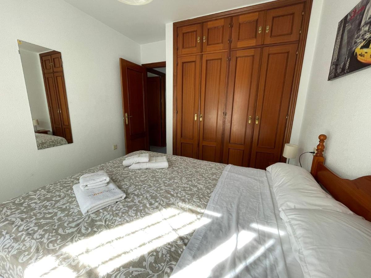 Apartamento Red De Almadraba Chiclana de la Frontera Exteriér fotografie