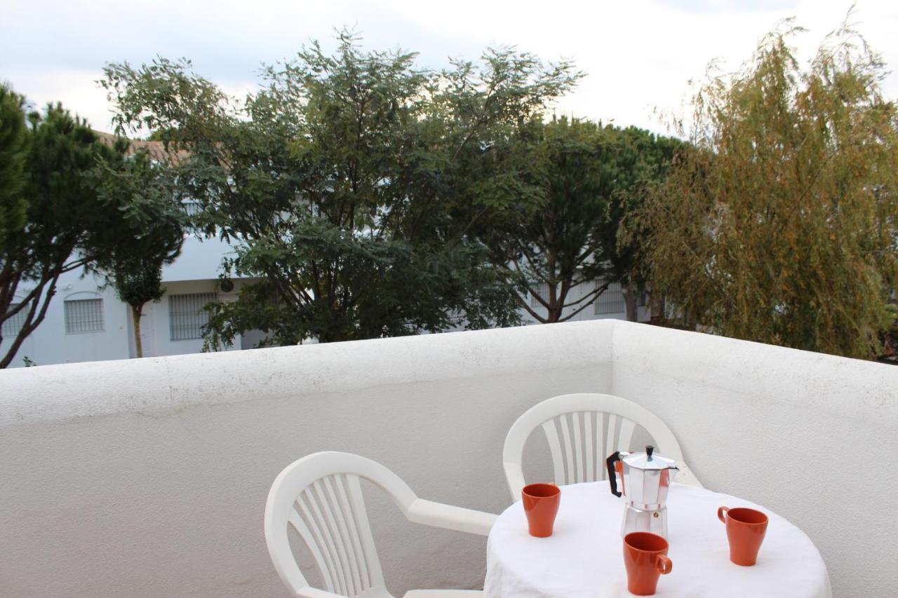 Apartamento Red De Almadraba Chiclana de la Frontera Exteriér fotografie