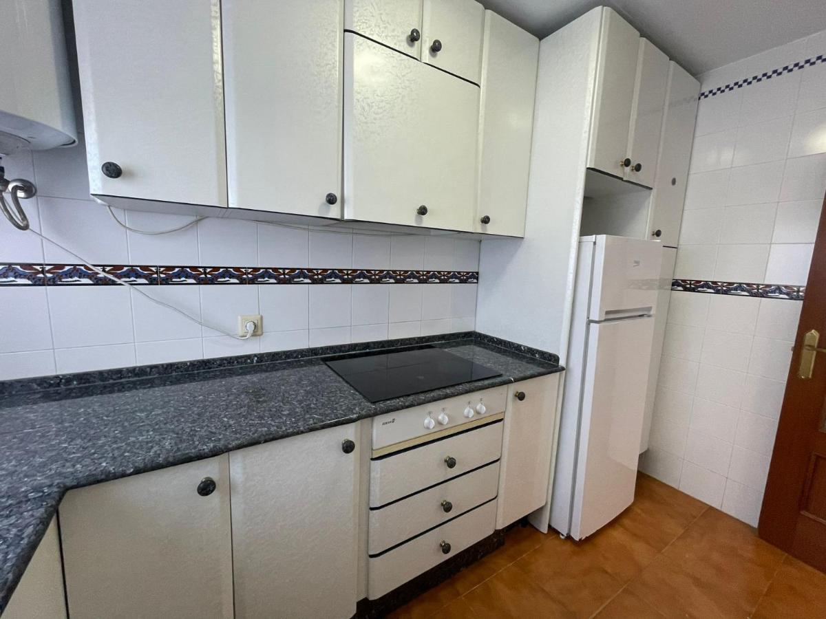 Apartamento Red De Almadraba Chiclana de la Frontera Exteriér fotografie